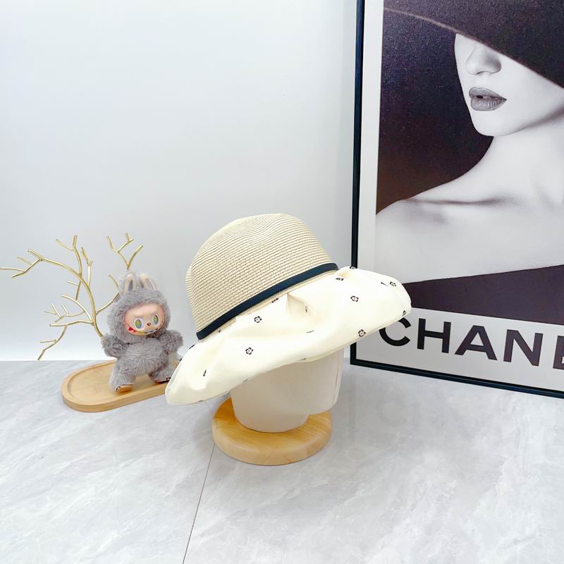 CHanel hat dx (403)