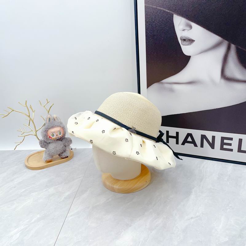 CHanel hat dx (404)
