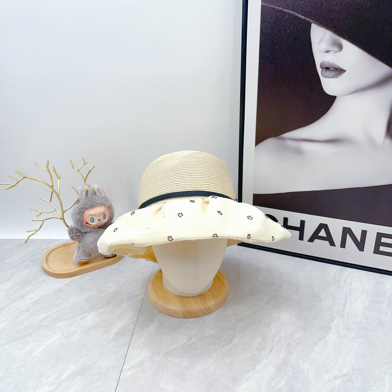 CHanel hat dx (405)