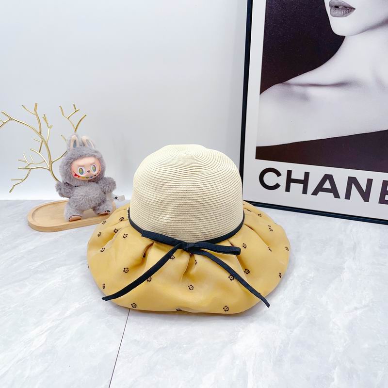 CHanel hat dx (410)
