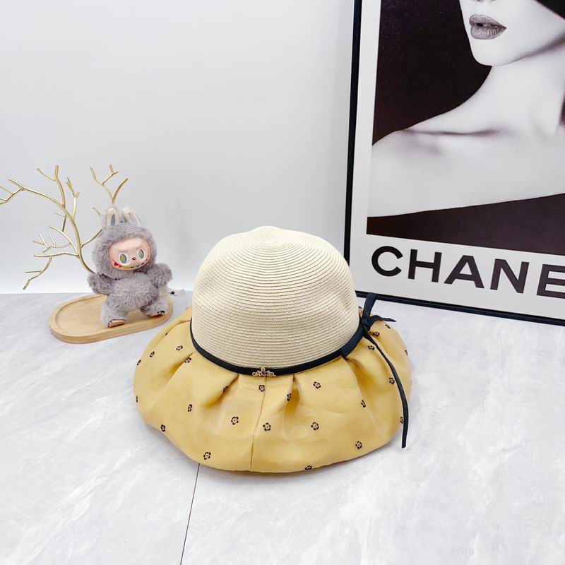 CHanel hat dx (412)