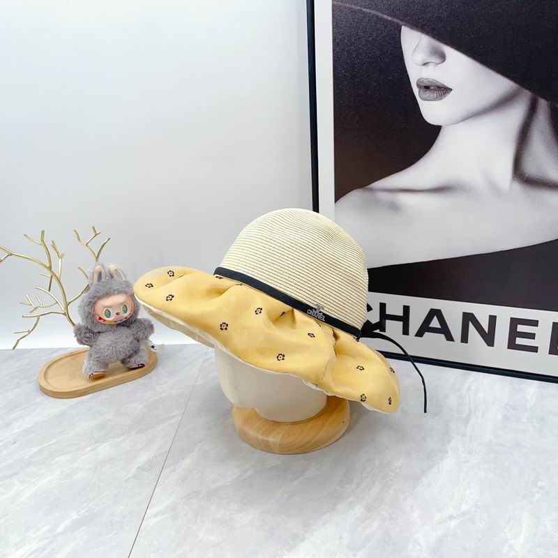 CHanel hat dx (413)