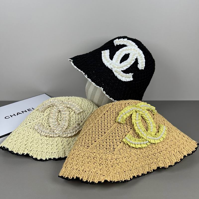 CHanel hat dx (634)