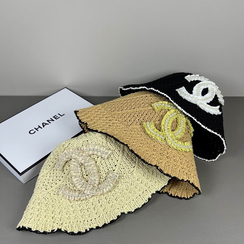 CHanel hat dx (635)