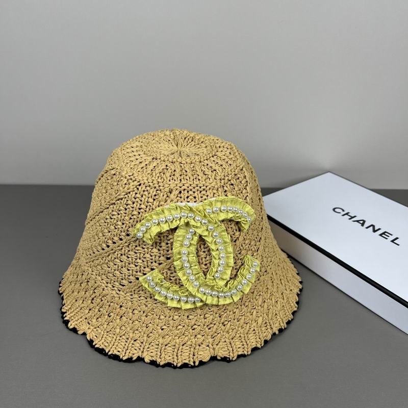 CHanel hat dx (636)