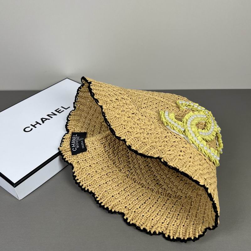 CHanel hat dx (637)