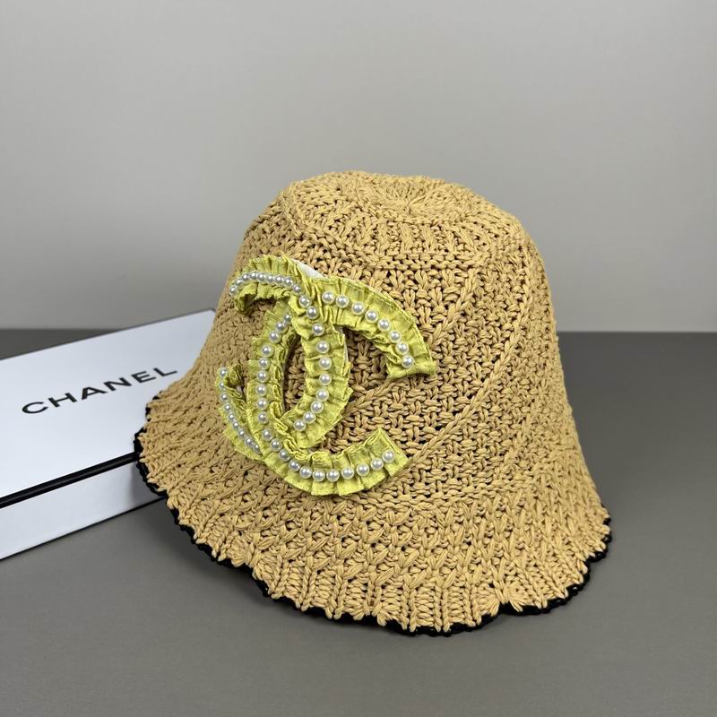 CHanel hat dx (638)
