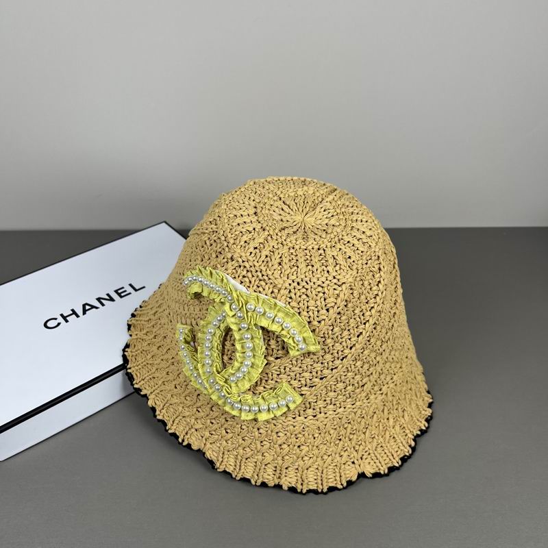CHanel hat dx (639)