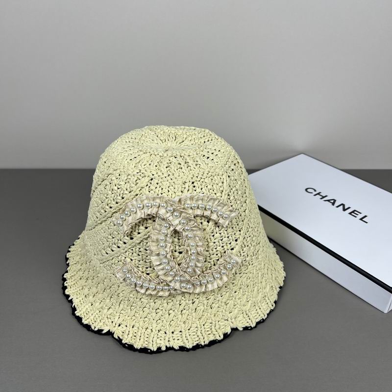 CHanel hat dx (644)