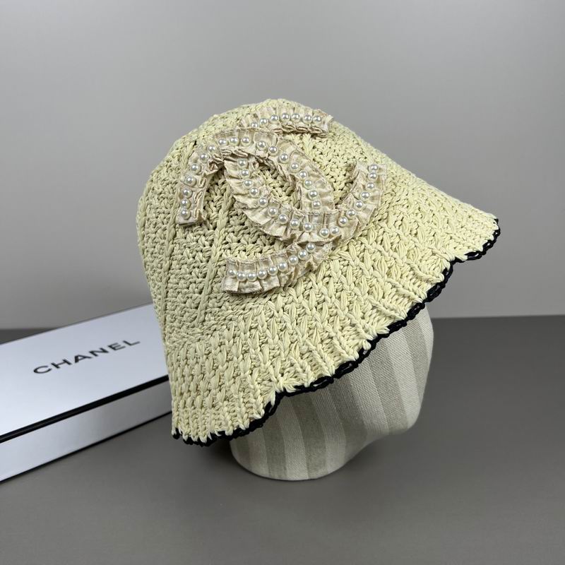 CHanel hat dx (647)