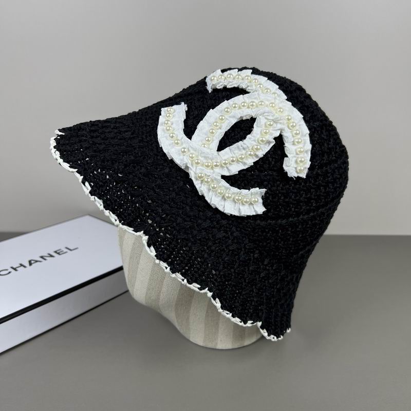CHanel hat dx (654)