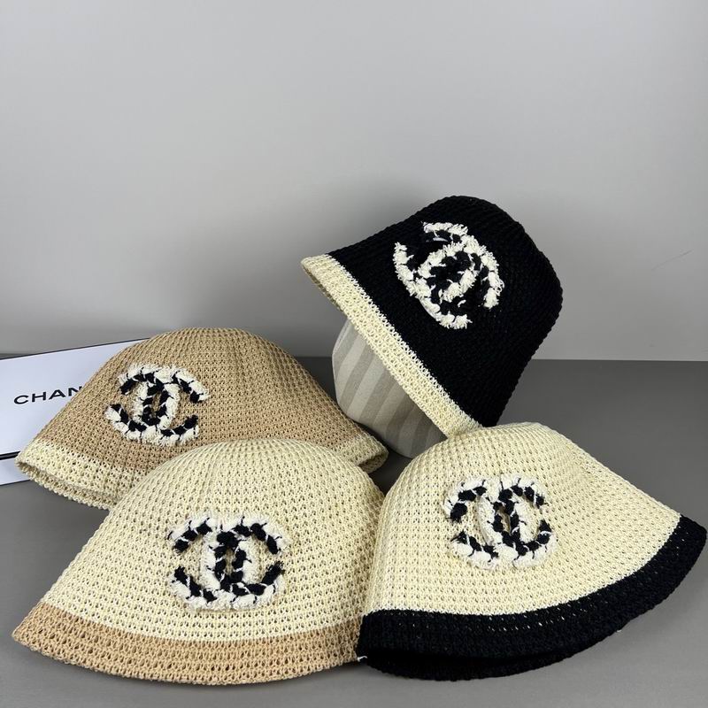 CHanel hat dx (655)