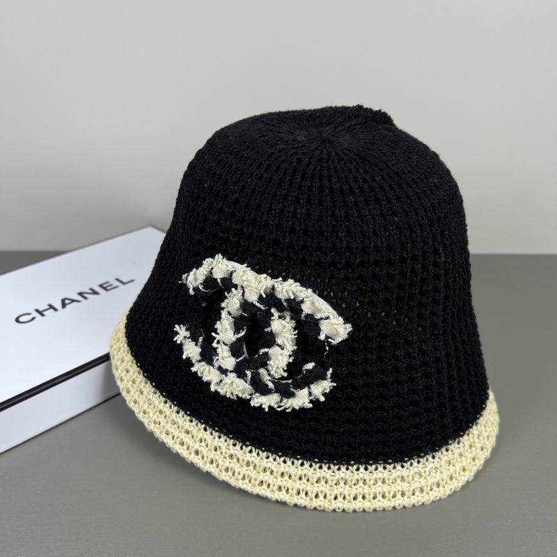 CHanel hat dx (656)