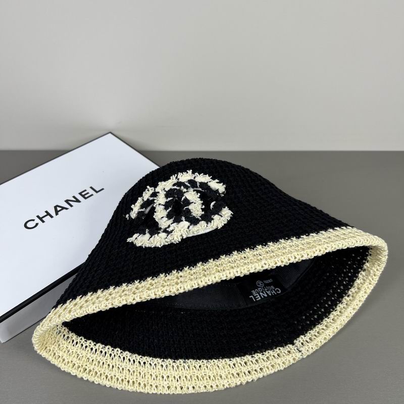 CHanel hat dx (657)