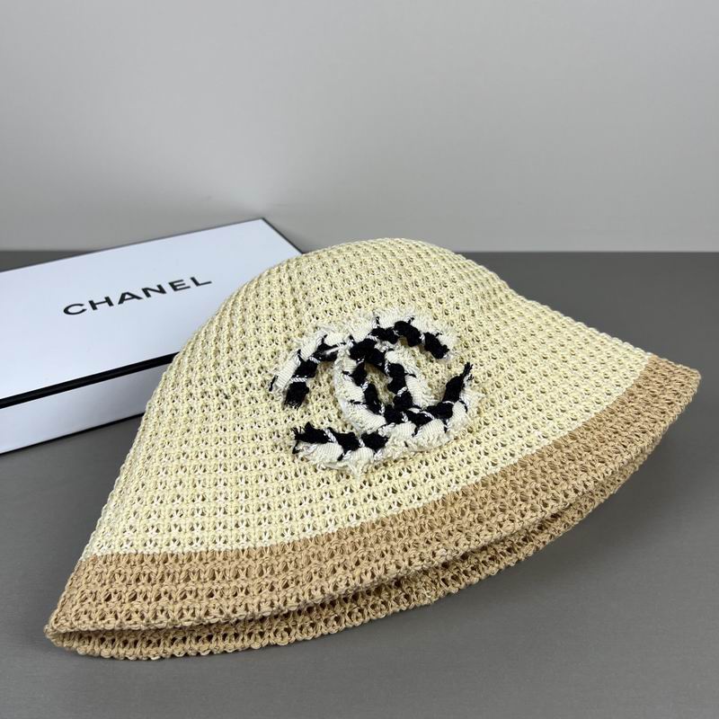 CHanel hat dx (658)