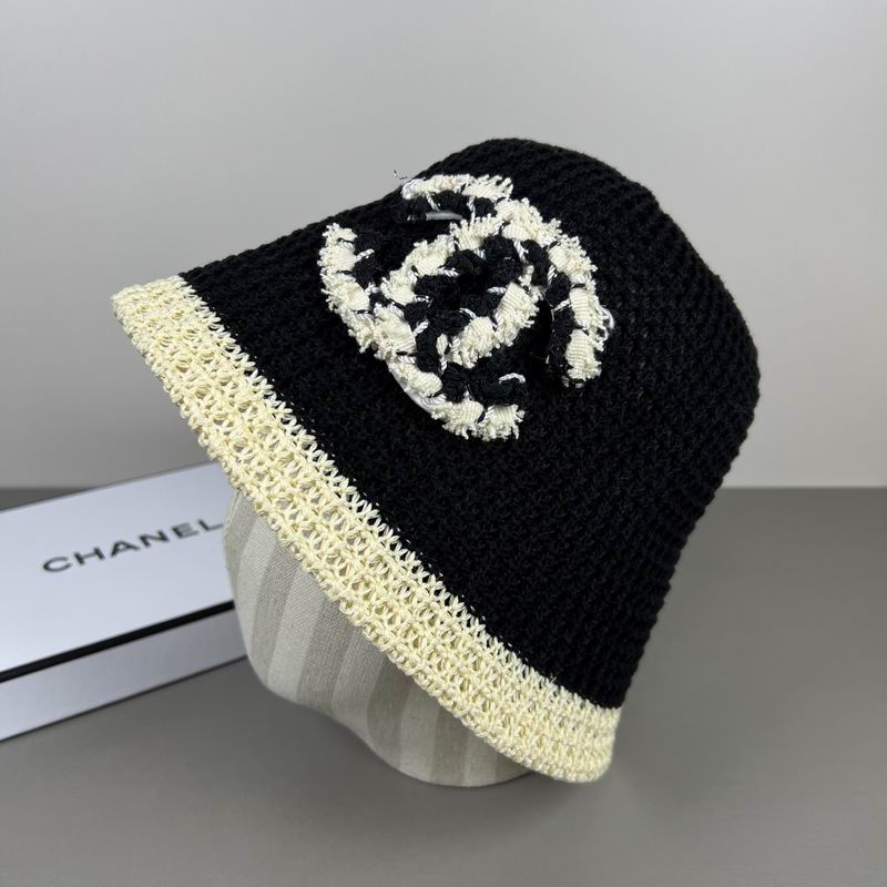 CHanel hat dx (660)