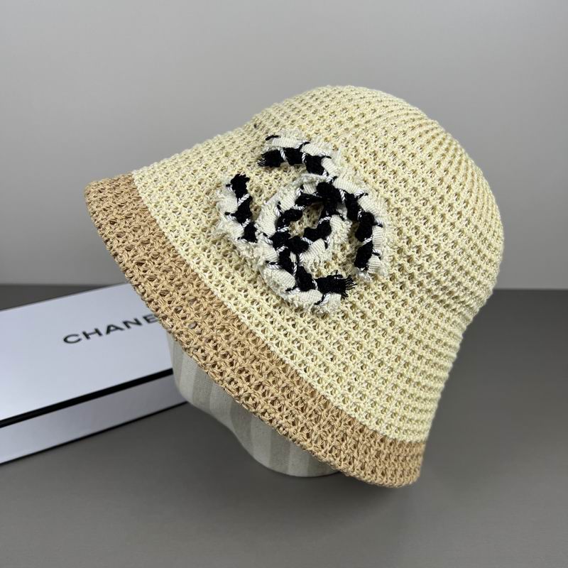 CHanel hat dx (661)