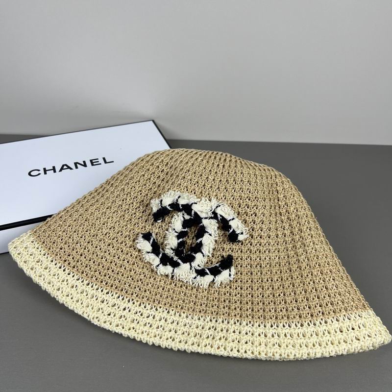 CHanel hat dx (663)