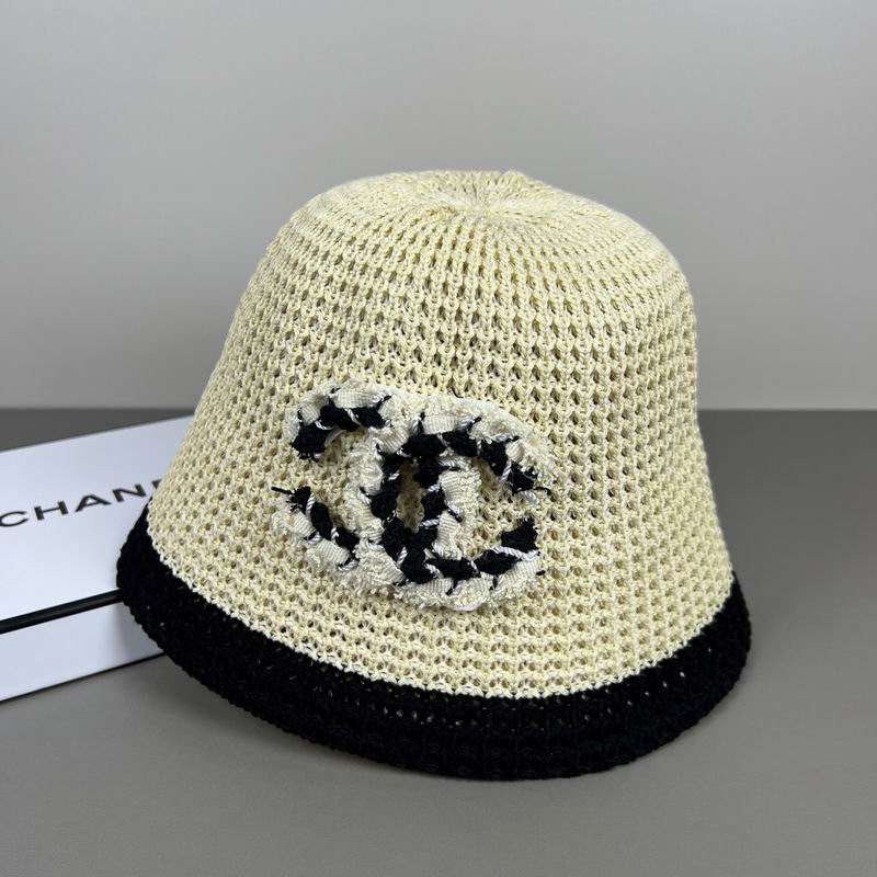 CHanel hat dx (666)
