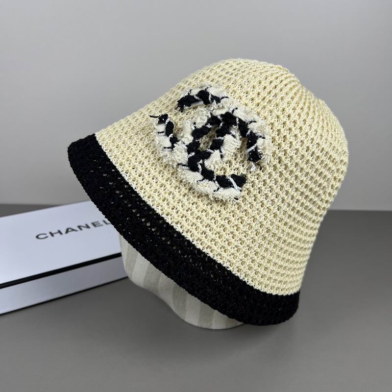 CHanel hat dx (667)