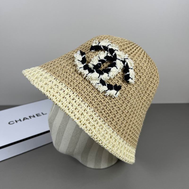 CHanel hat dx (668)