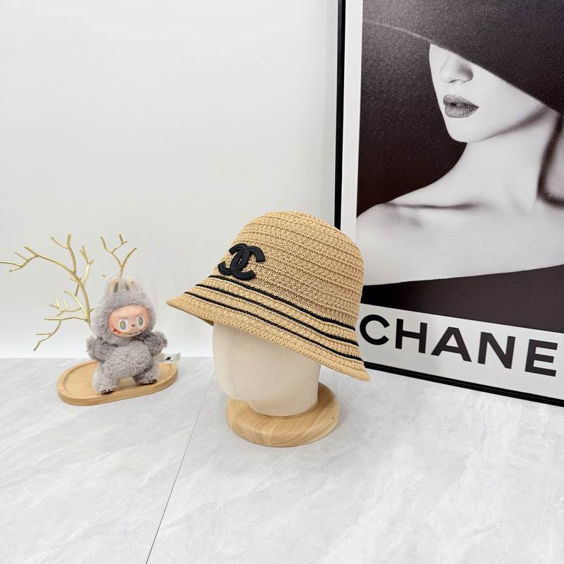 CHanel hat dx (70)