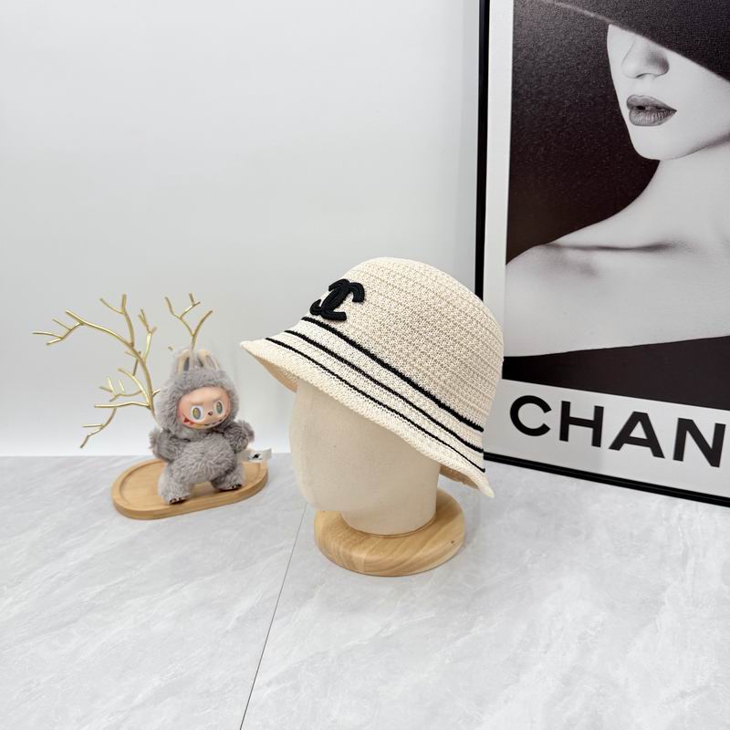 CHanel hat dx (80)