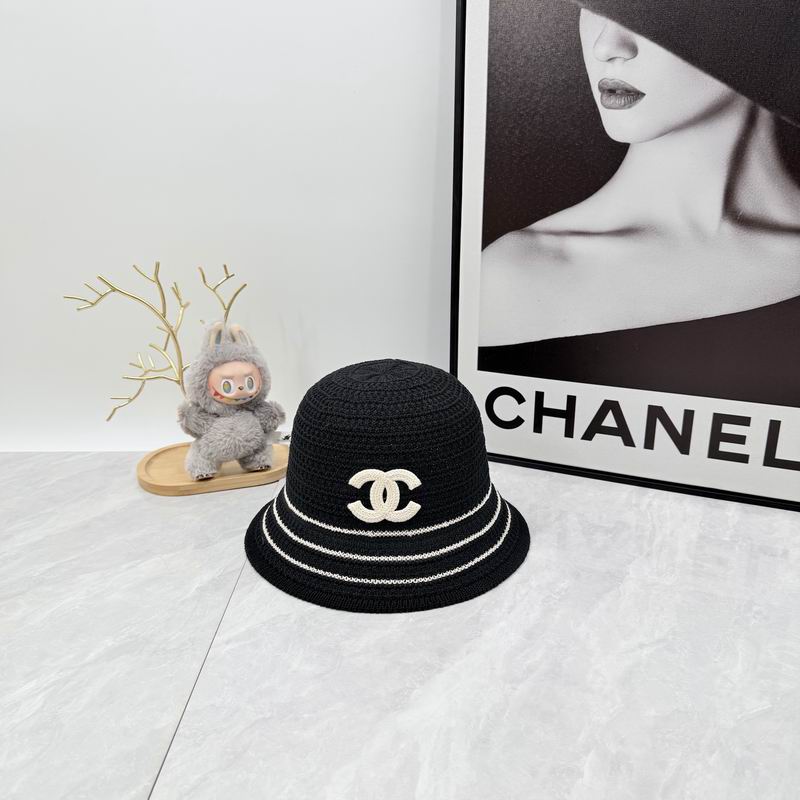CHanel hat dx (85)
