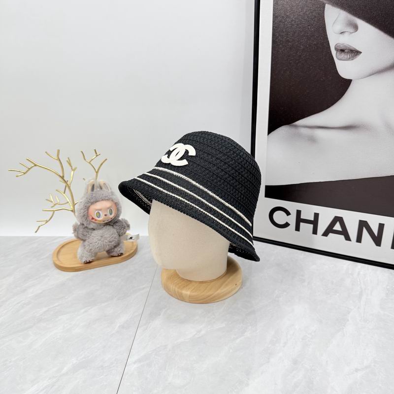 CHanel hat dx (88)
