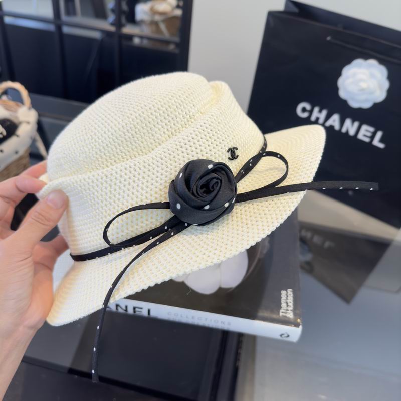 CHanel top hat (200)