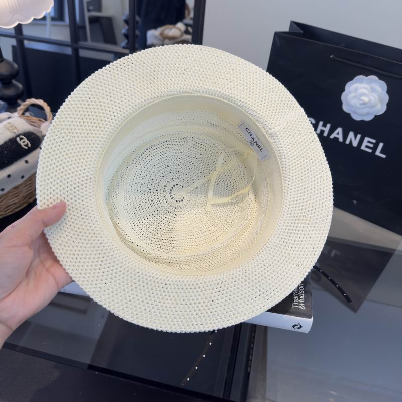 CHanel top hat (201)