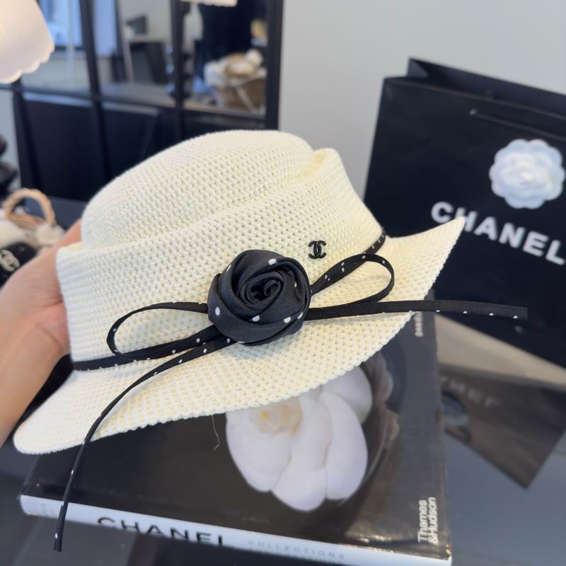 CHanel top hat (203)