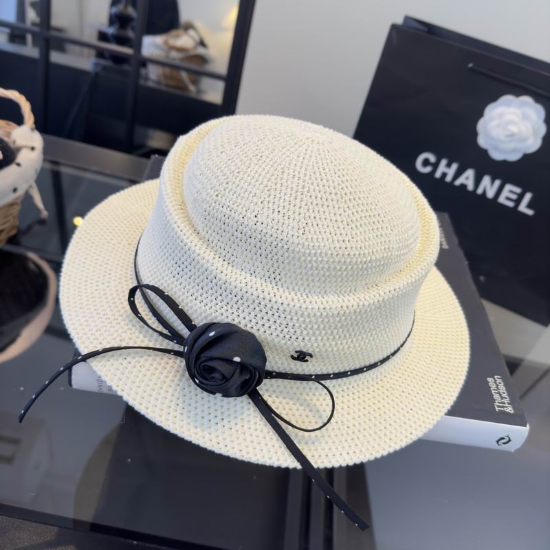 CHanel top hat (204)