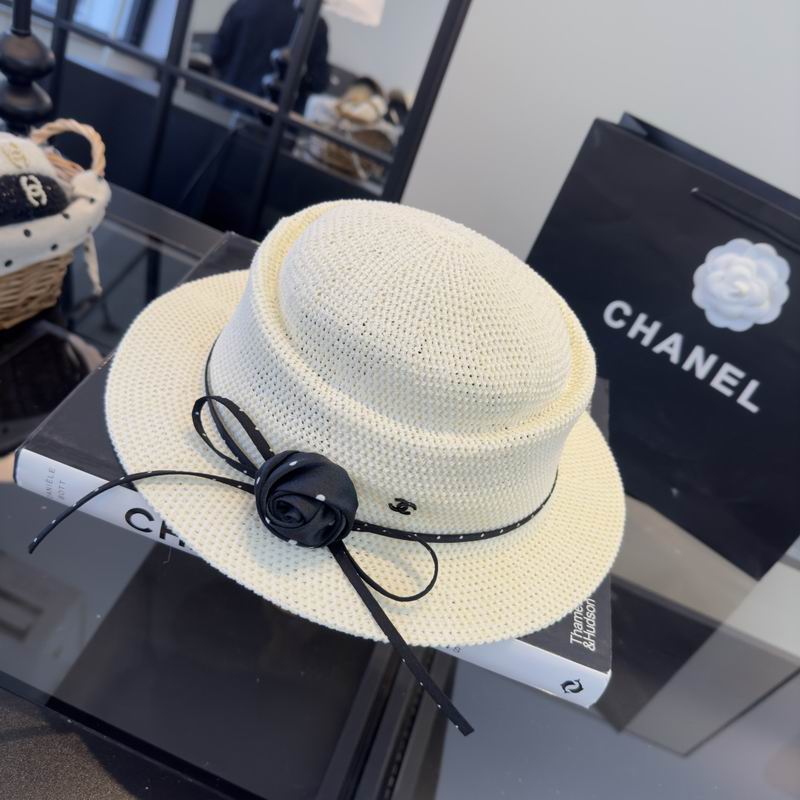 CHanel top hat (205)