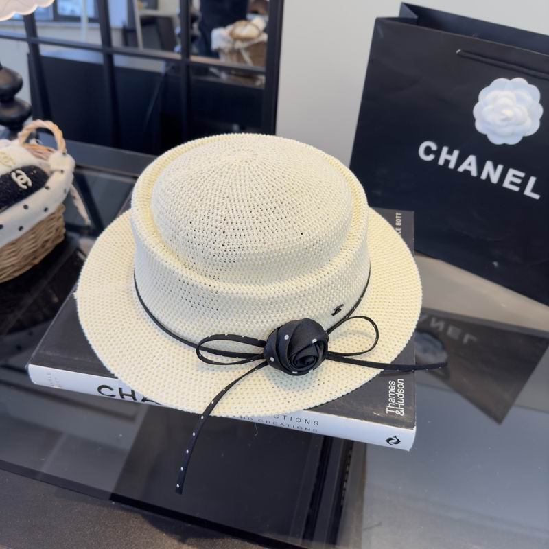 CHanel top hat (206)