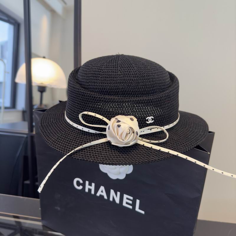 CHanel top hat (214)