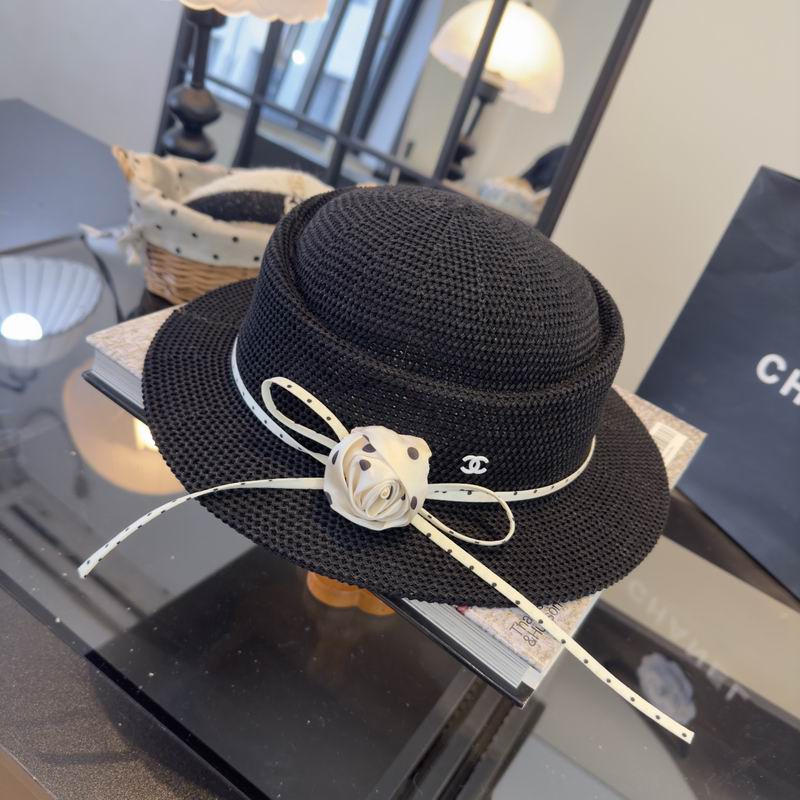 CHanel top hat (215)