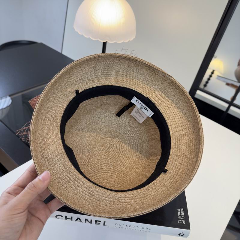 CHanel top hat (219)