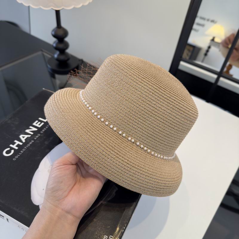 CHanel top hat (221)