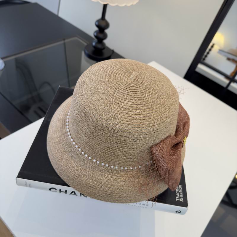 CHanel top hat (222)