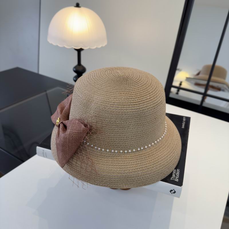 CHanel top hat (223)