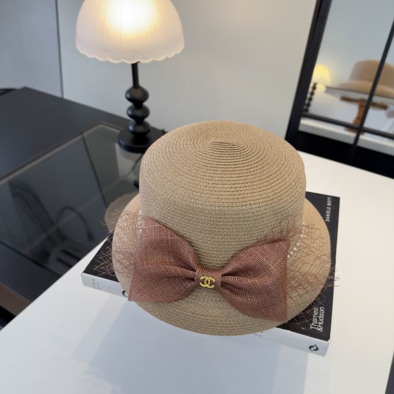 CHanel top hat (224)