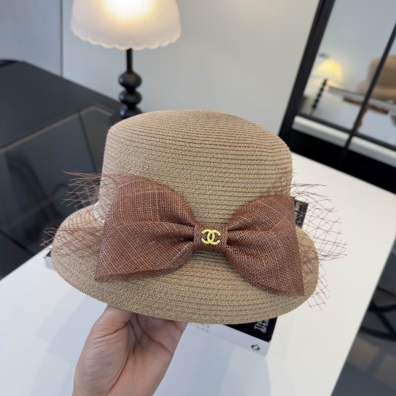 CHanel top hat (225)