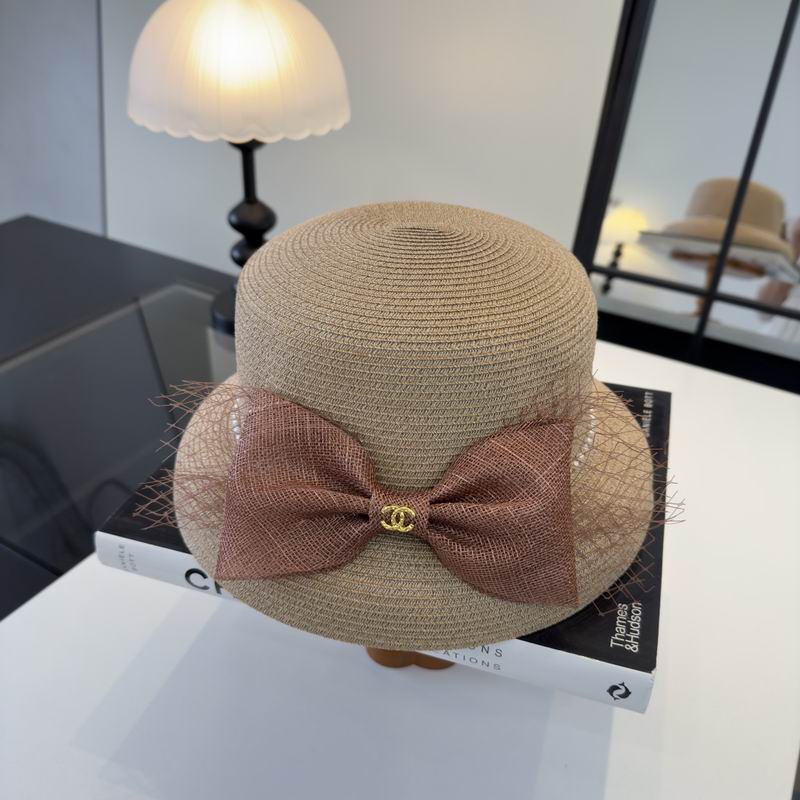 CHanel top hat (226)
