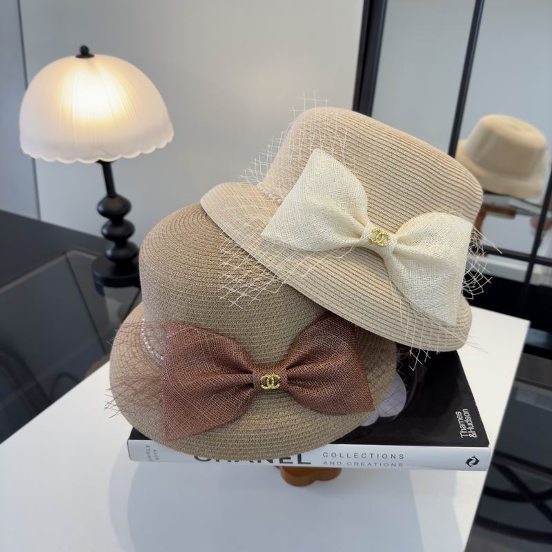 CHanel top hat (227)