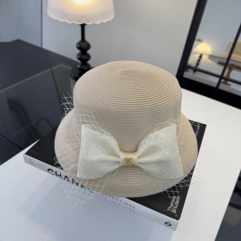 CHanel top hat (234)