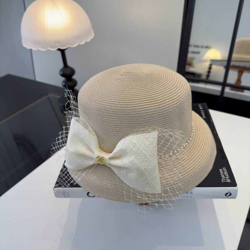 CHanel top hat (235)