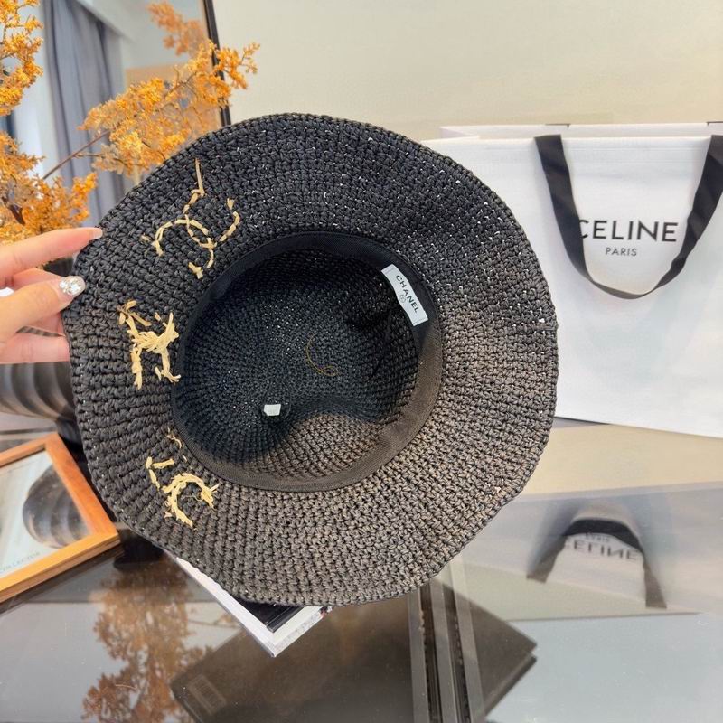 CHanel top hat (45)