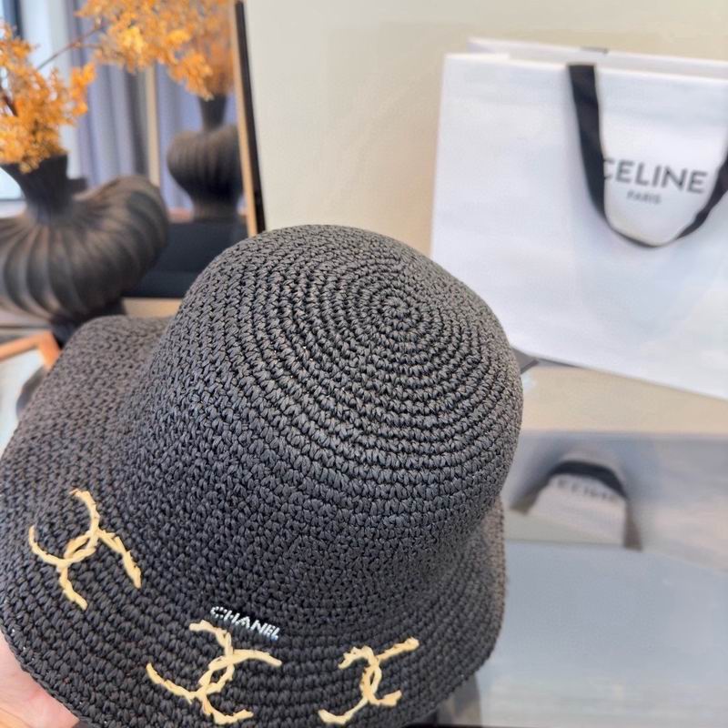 CHanel top hat (46)