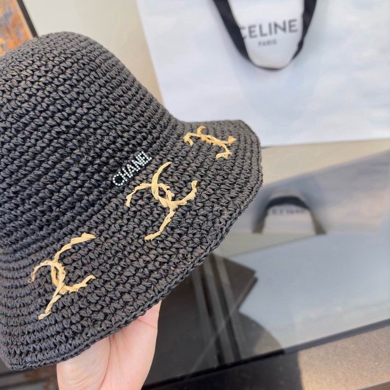 CHanel top hat (47)